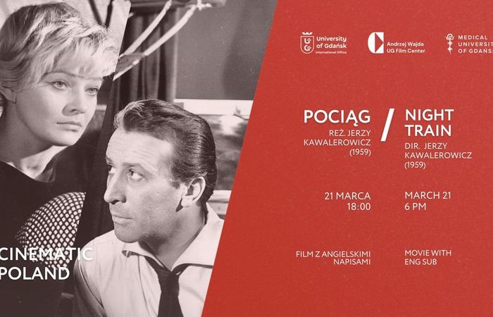 Cinematic Poland 