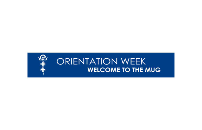 Orientation Week 2025