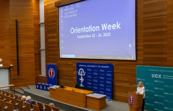 Another edition of Orientation Week is behind us!