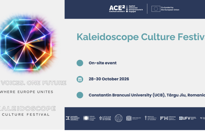 Kaleidoscope Festival 2026