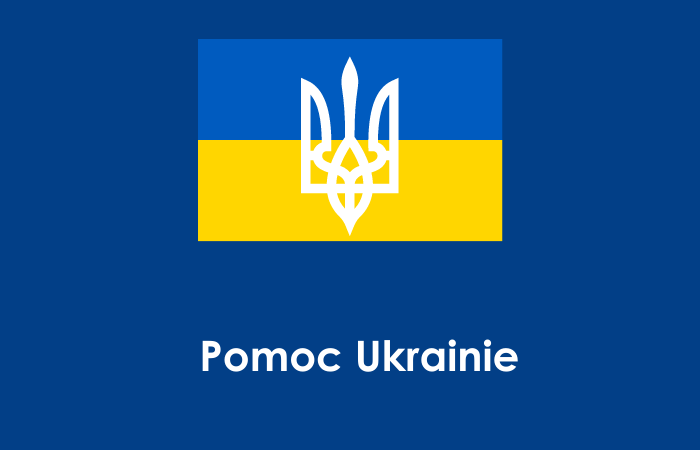 Support for Ukraine - in Polish