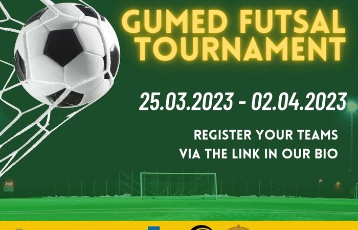 Futsal Tournament