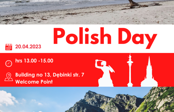 Polish Day