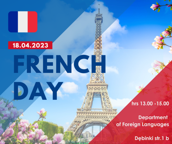 French Day 2023