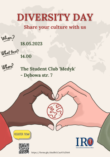 Diversity Day